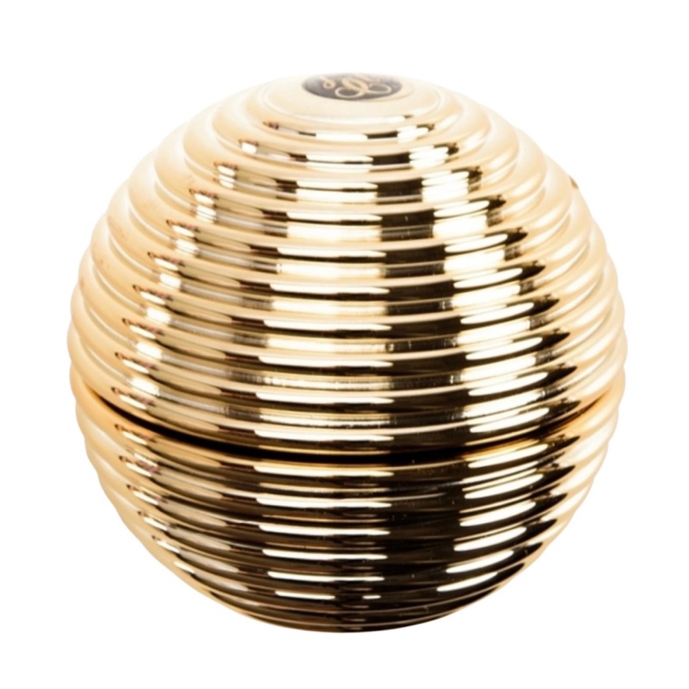 Guerlain Meteorites Gold Pearl Light Revealing Pearls Of Powder .7oz - Picture 4 of 5